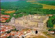 дворец-монастырь да мафра
