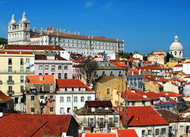 лиссабон - отдых в сердце португалии
