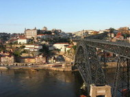 португалия , город порту