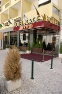 отель hotel jorge v лиссабон