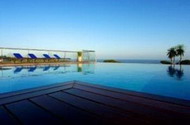 отель suites alba resort - spa carvoeiro