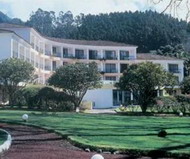отель terra nostra garden hotel фурнаш