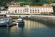 отель hotel marina вила франка ду кампу