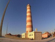 португальские маяки