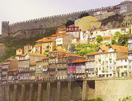отдых в португалии