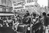 становление фашистской диктатуры. португалия под властью фашизма (1926-74)