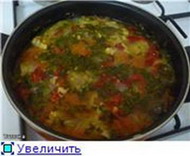 португальская кухня