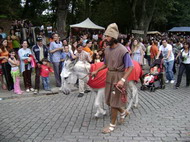 фестивали и праздники в португалии