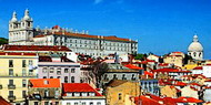 отдых в португалии не пользуется спросом