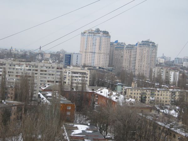 продам недвижимость в Одессе